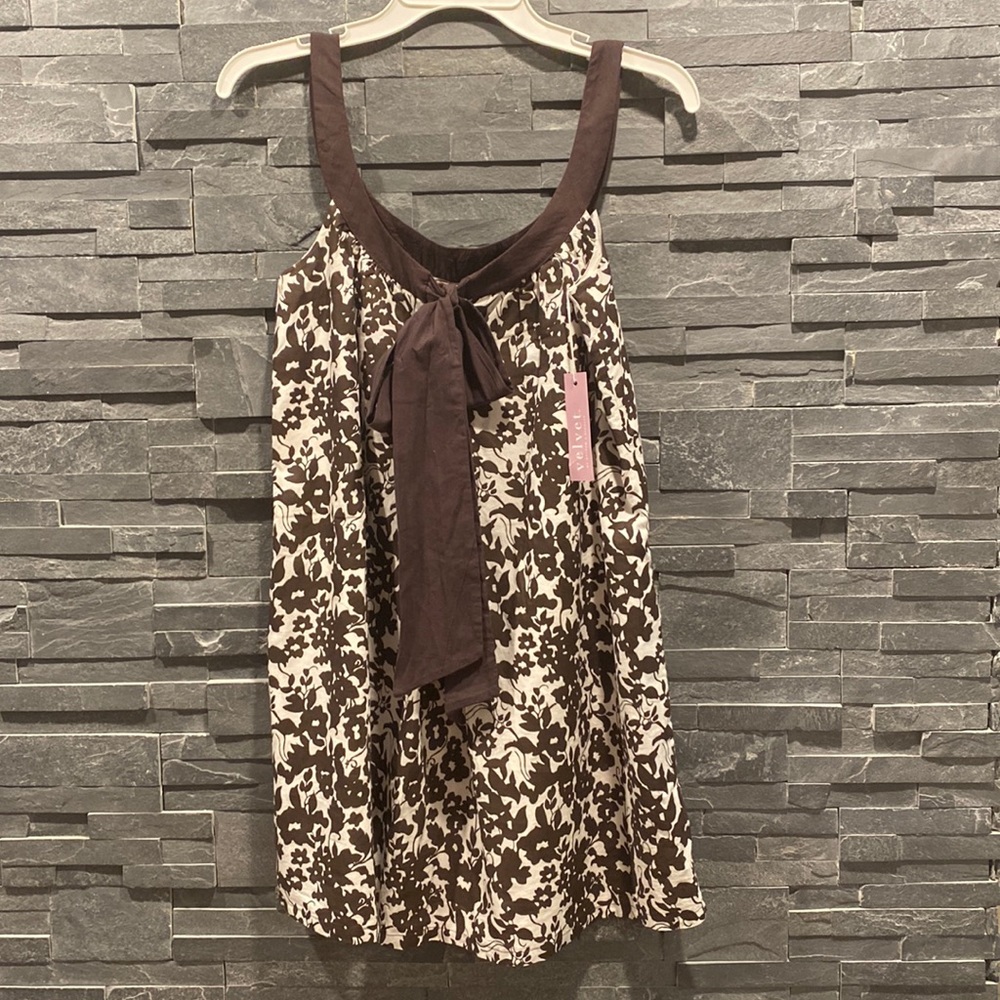 Velvet by Graham and Spencer Dress